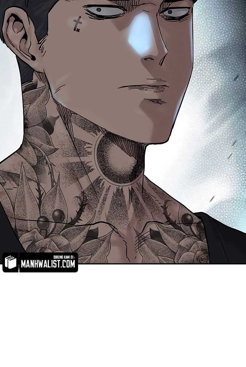 Read To Not Die ID Manga Online