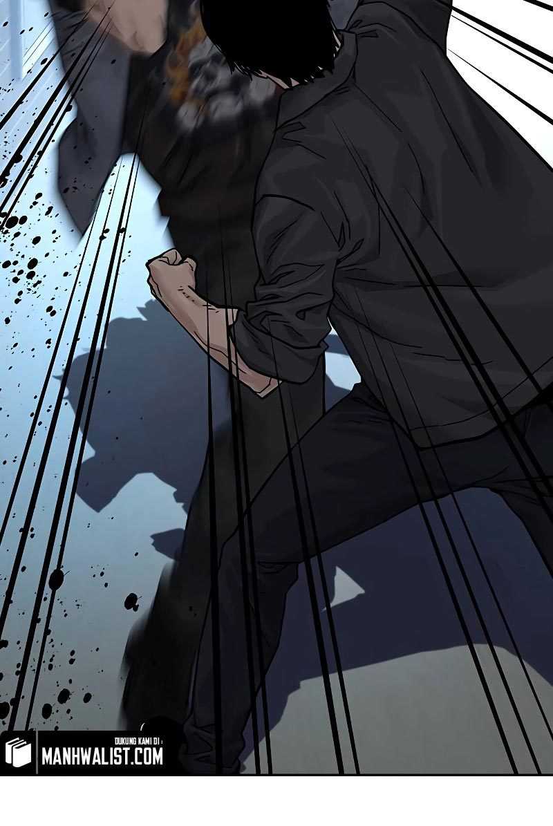 Read To Not Die ID Manga Online