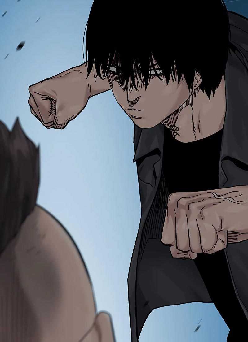 Read To Not Die ID Manga Online