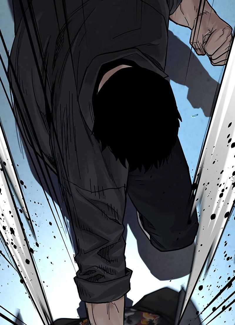 Read To Not Die ID Manga Online