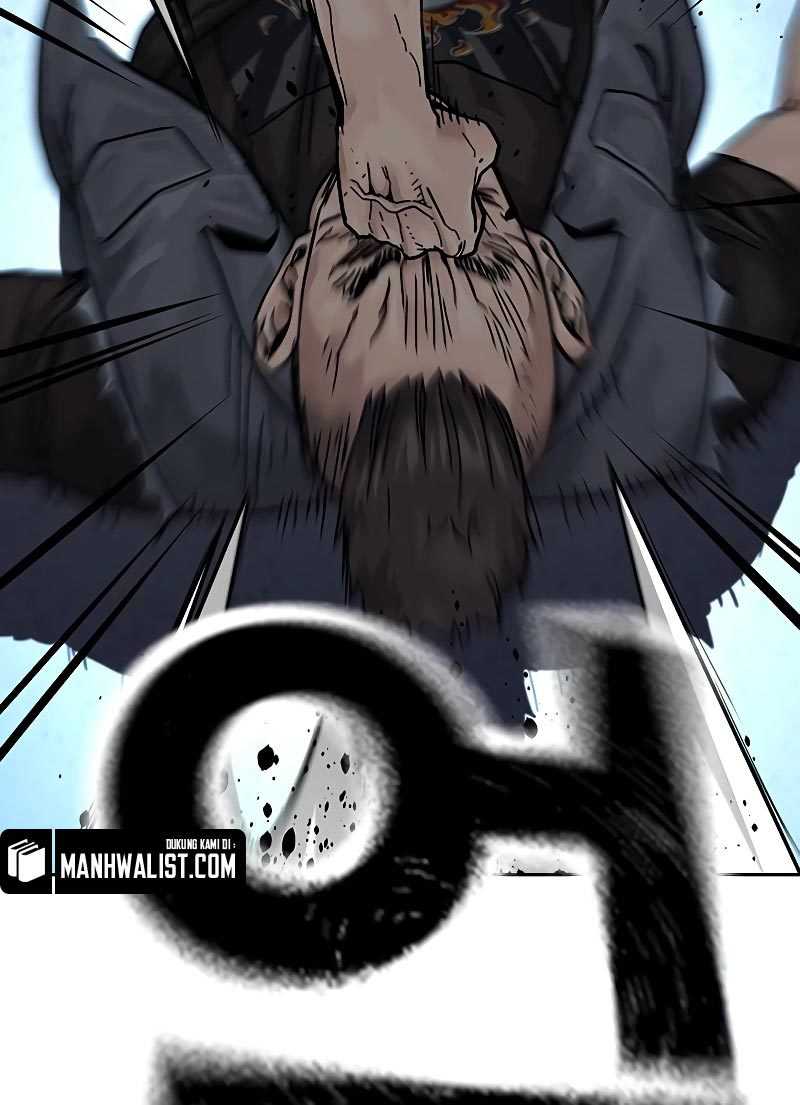 Read To Not Die ID Manga Online