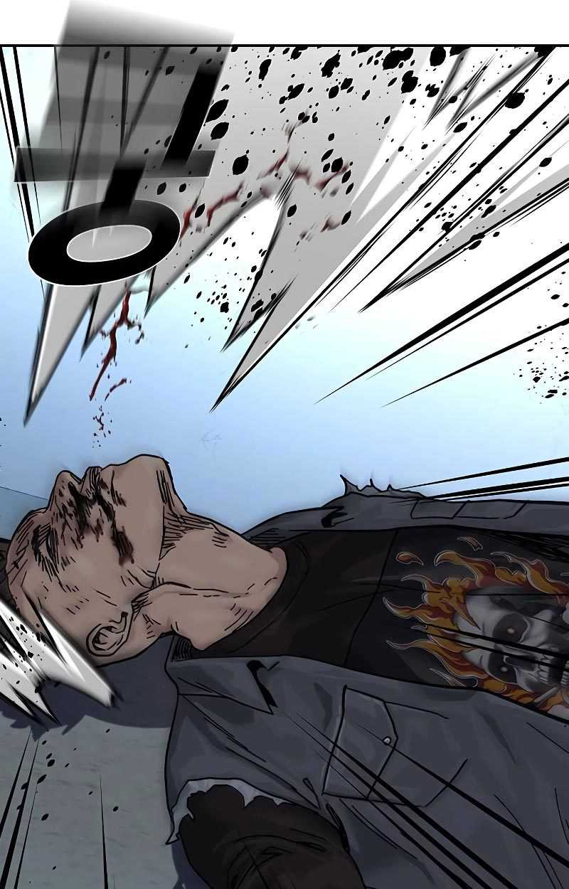 Read To Not Die ID Manga Online