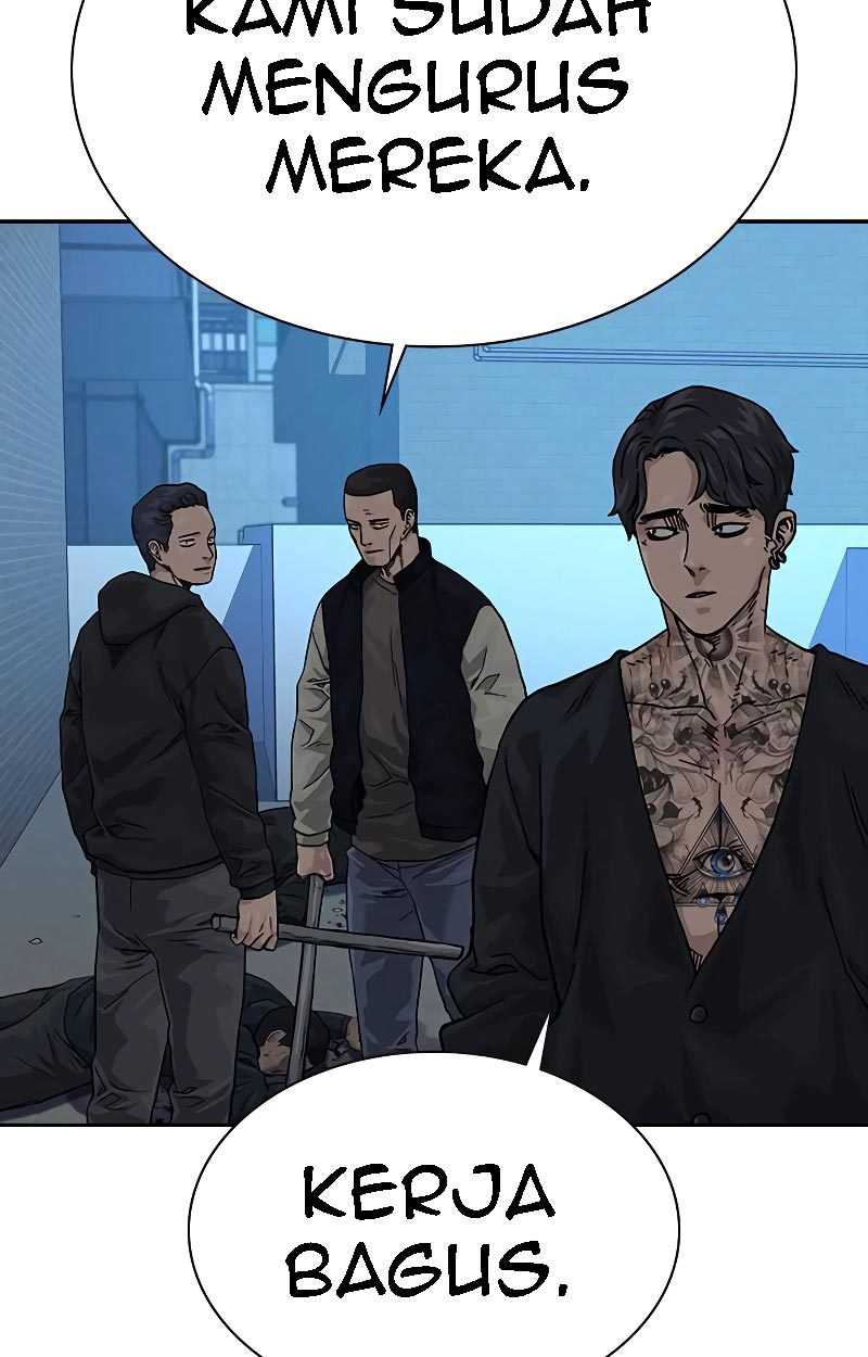 Read To Not Die ID Manga Online