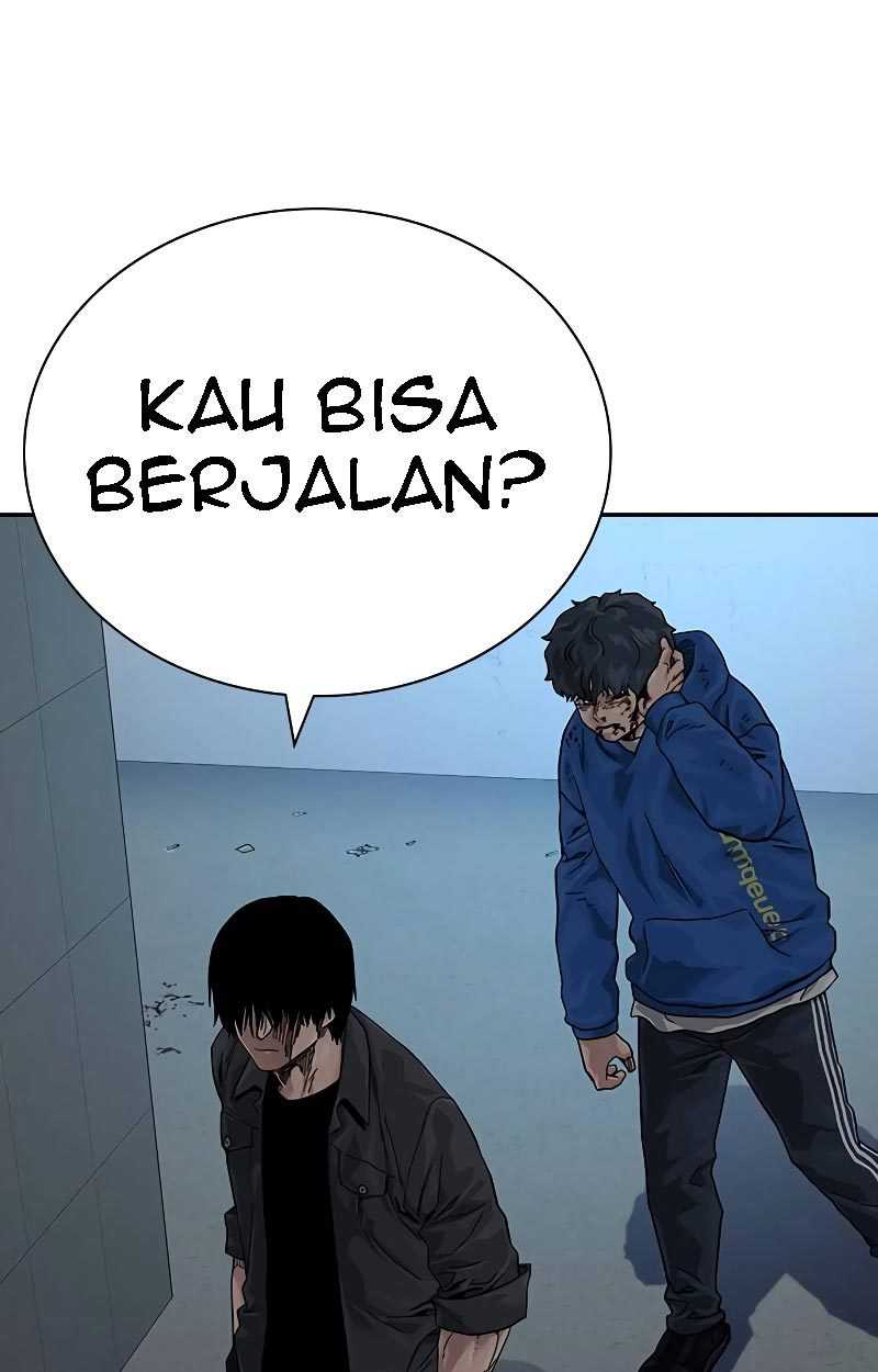 Read To Not Die ID Manga Online