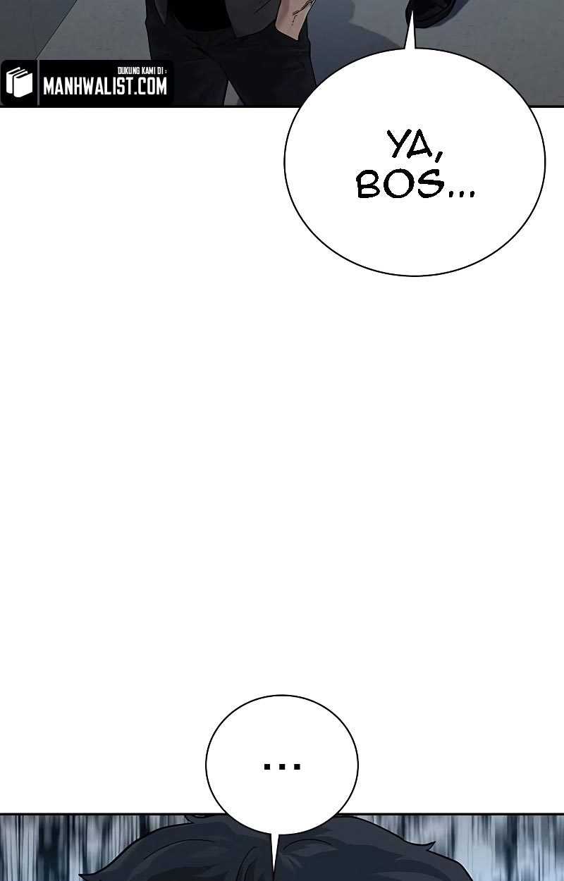 Read To Not Die ID Manga Online