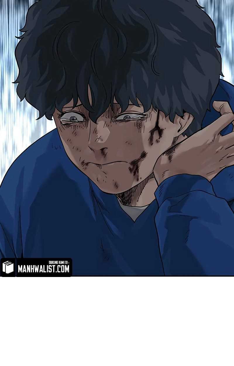 Read To Not Die ID Manga Online