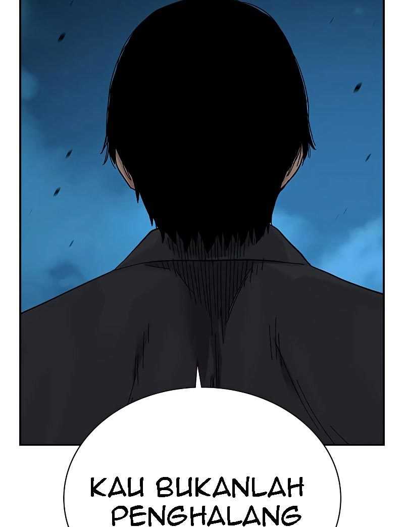 Read To Not Die ID Manga Online
