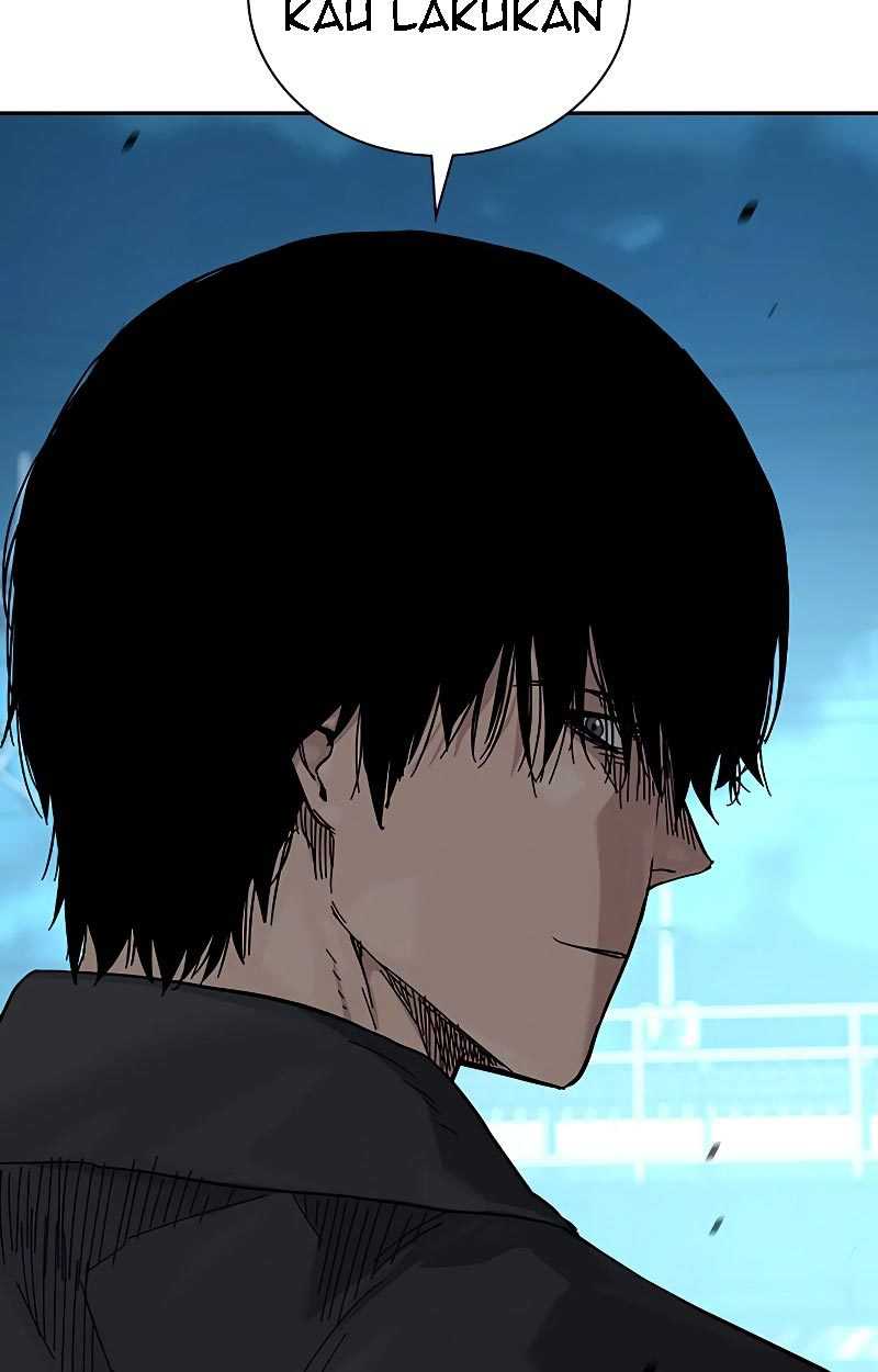 Read To Not Die ID Manga Online