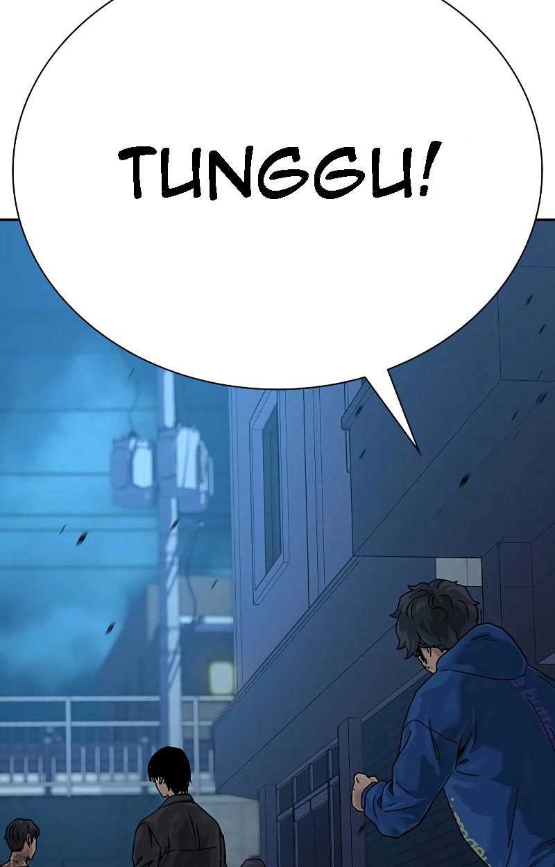 Read To Not Die ID Manga Online