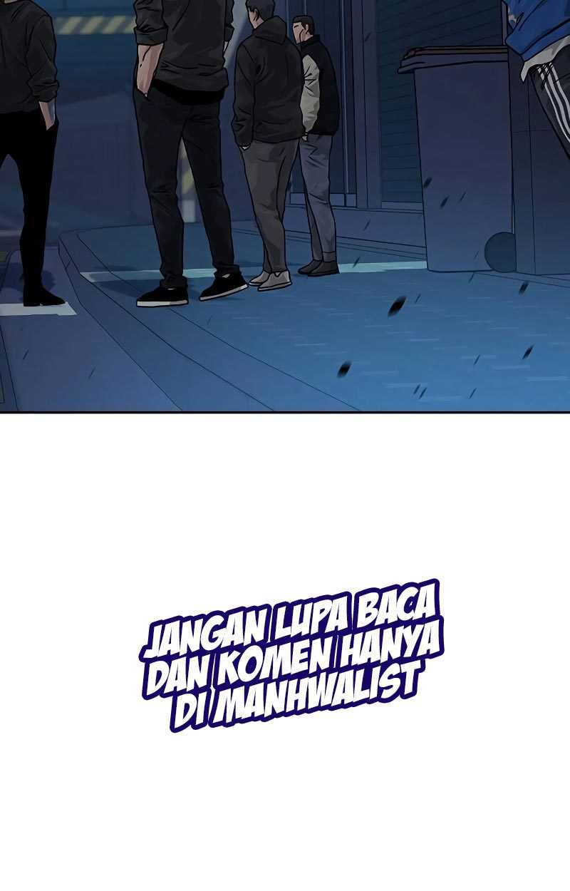 Read To Not Die ID Manga Online