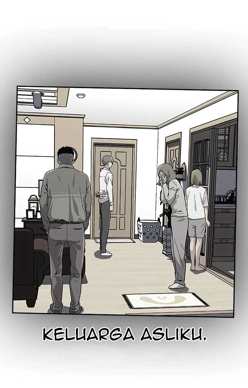Read To Not Die ID Manga Online