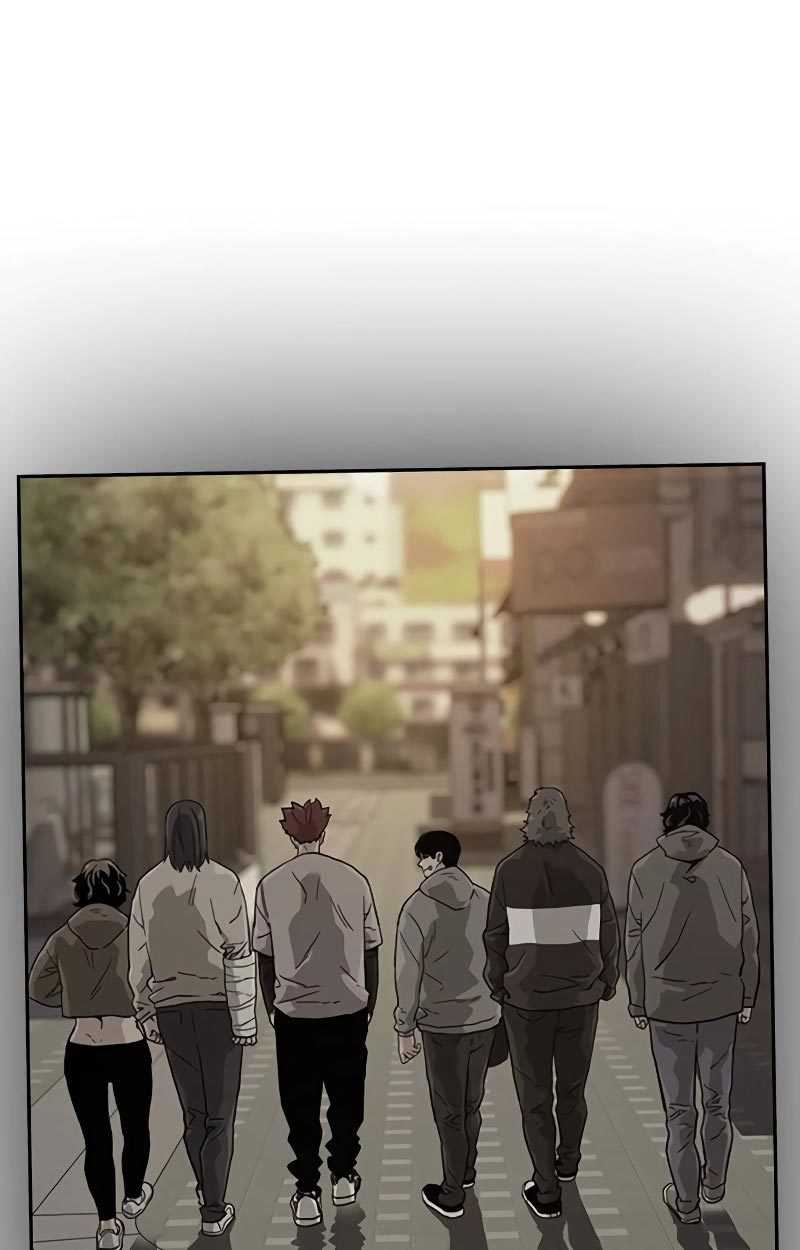 Read To Not Die ID Manga Online