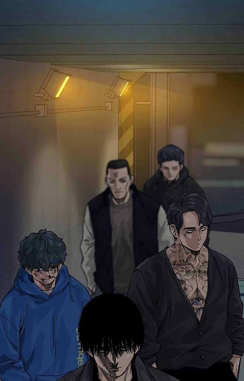 Read To Not Die ID Manga Online