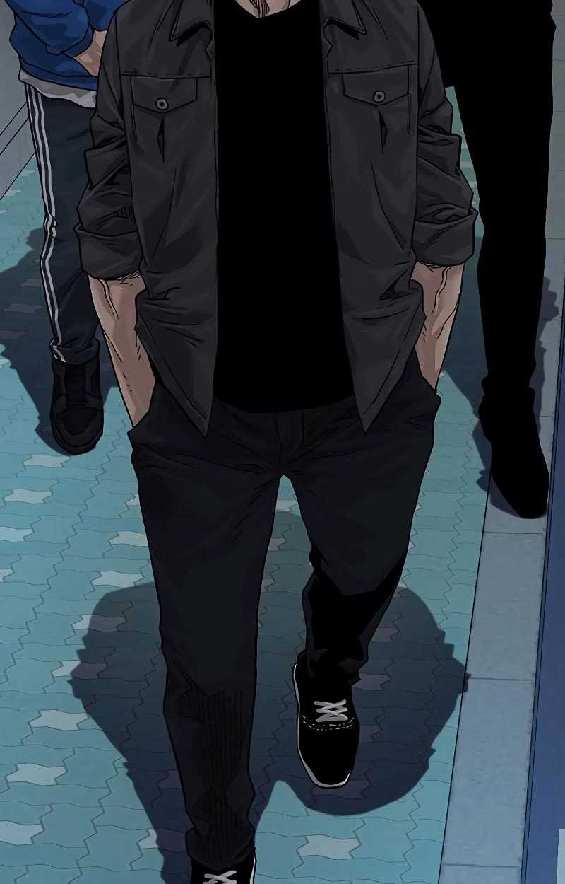 Read To Not Die ID Manga Online