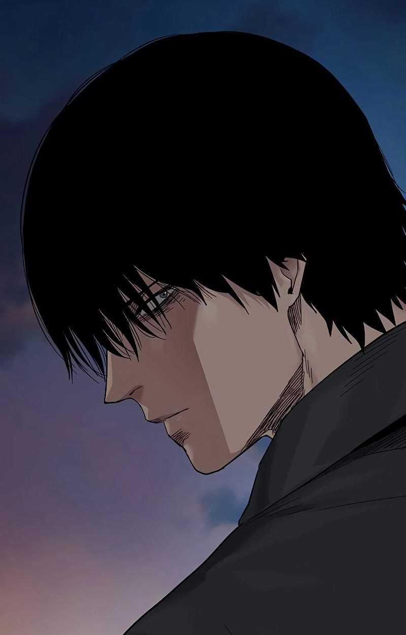 Read To Not Die ID Manga Online