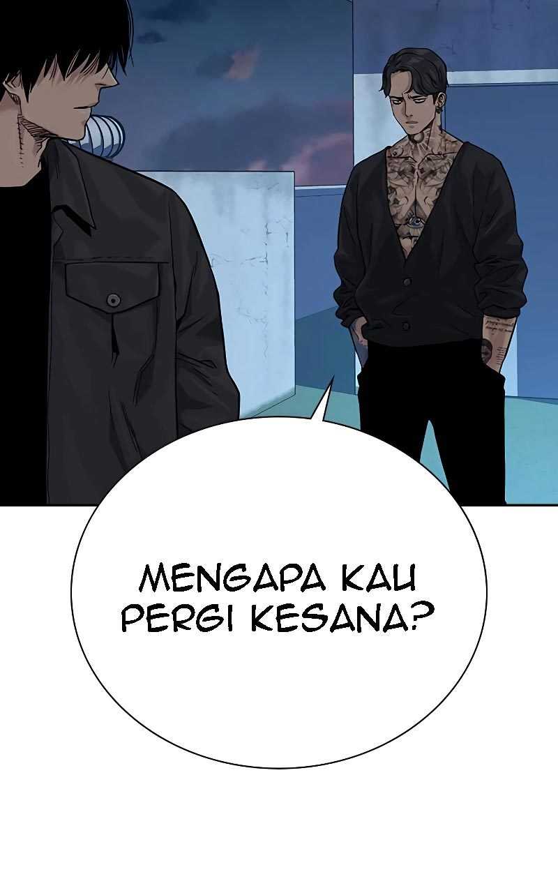 Read To Not Die ID Manga Online