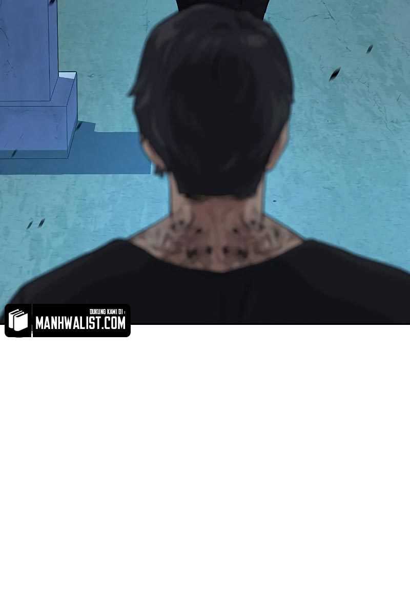 Read To Not Die ID Manga Online