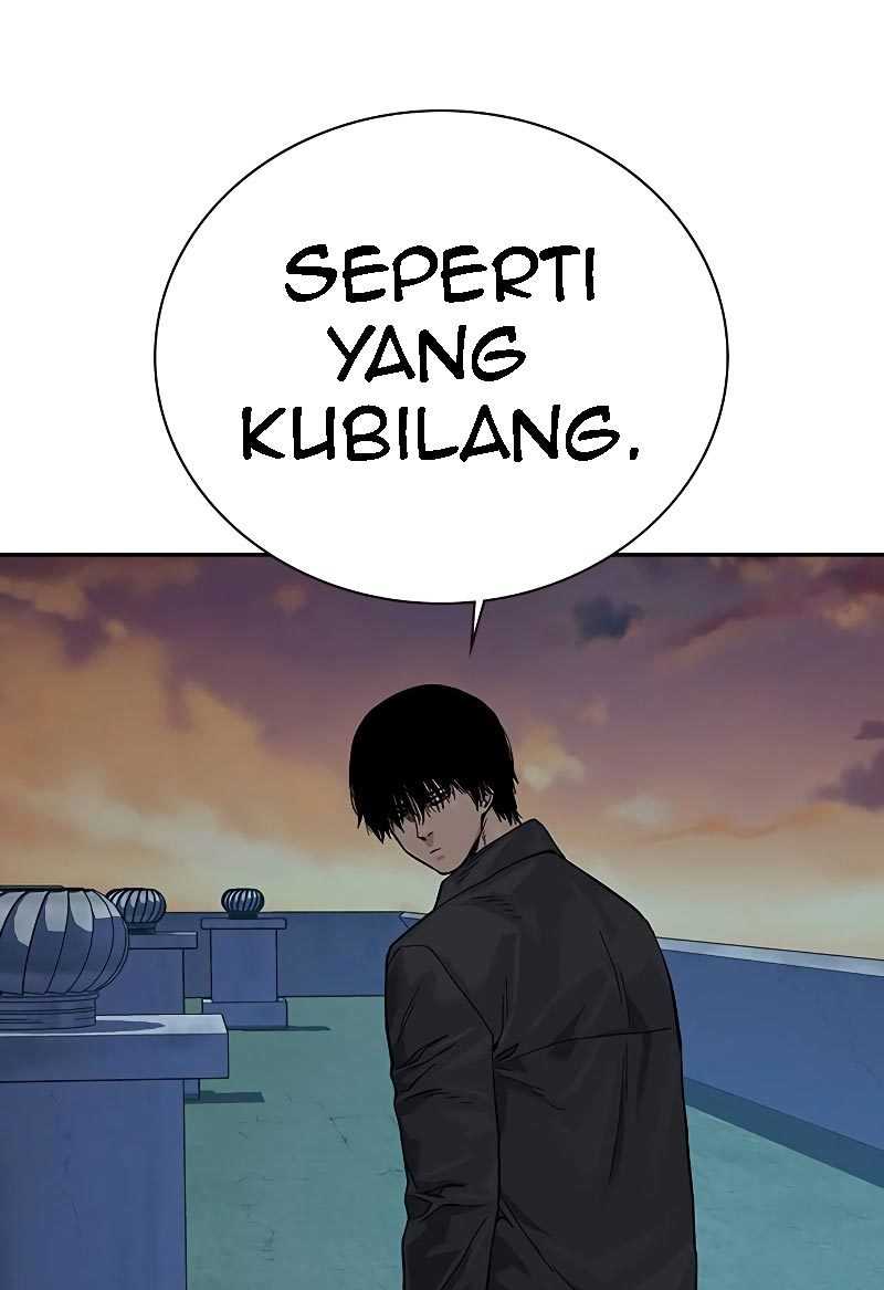 Read To Not Die ID Manga Online