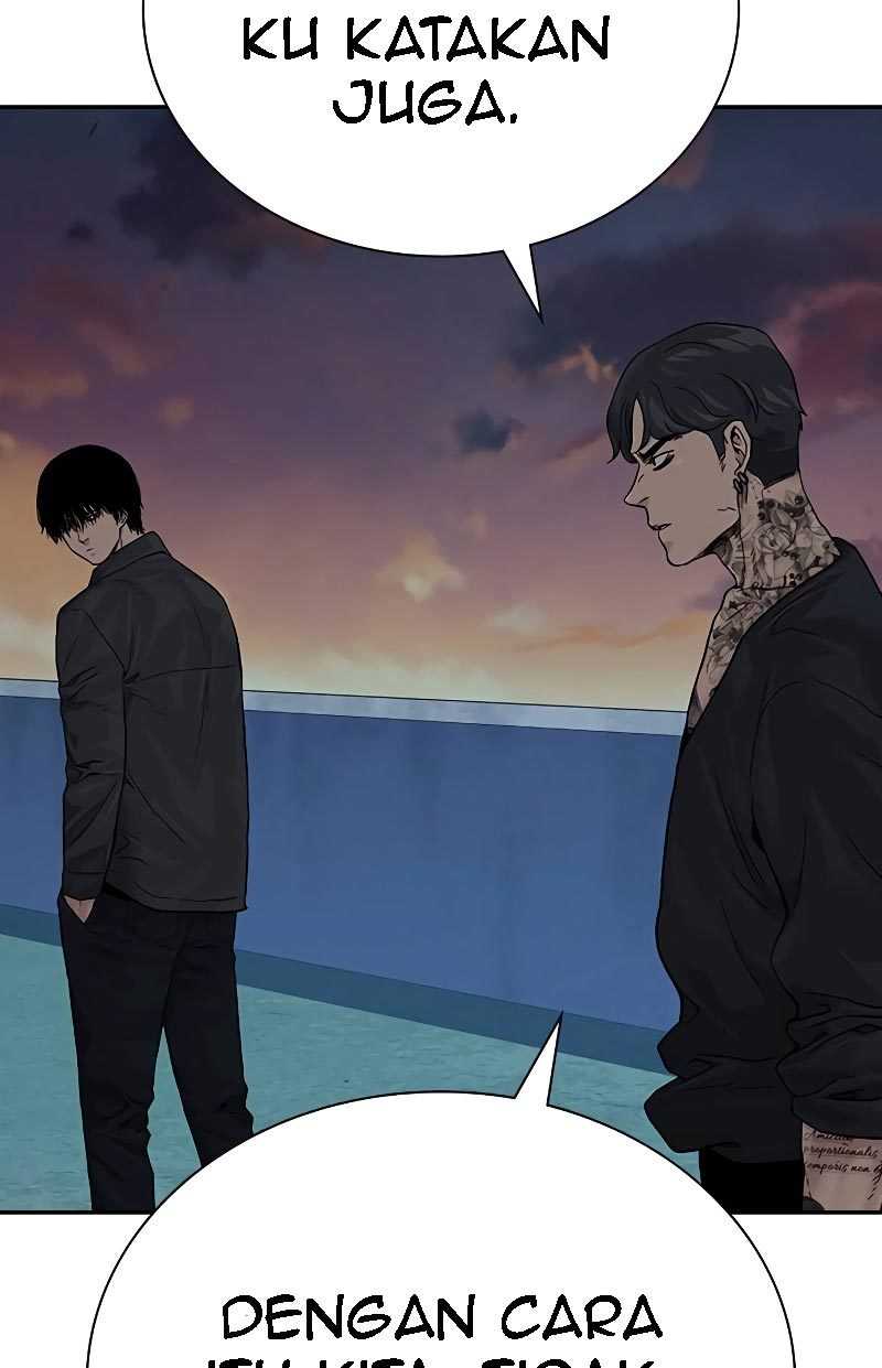Read To Not Die ID Manga Online