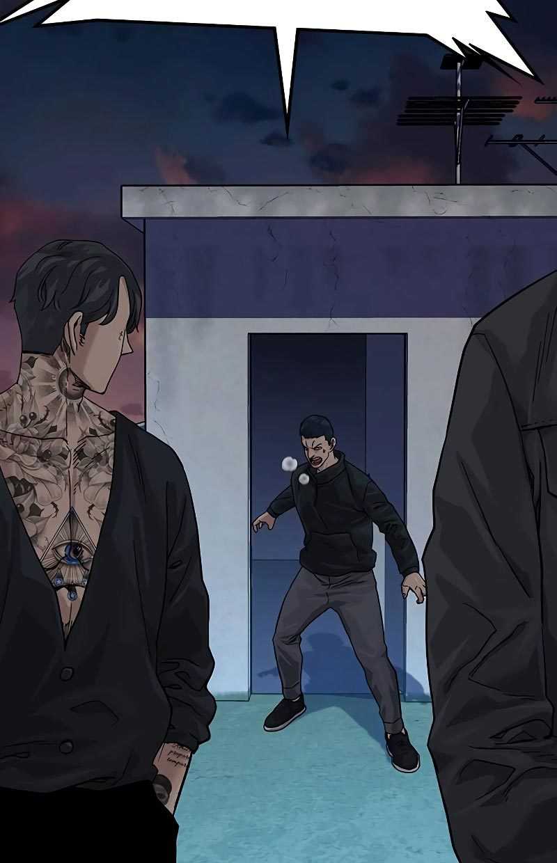 Read To Not Die ID Manga Online