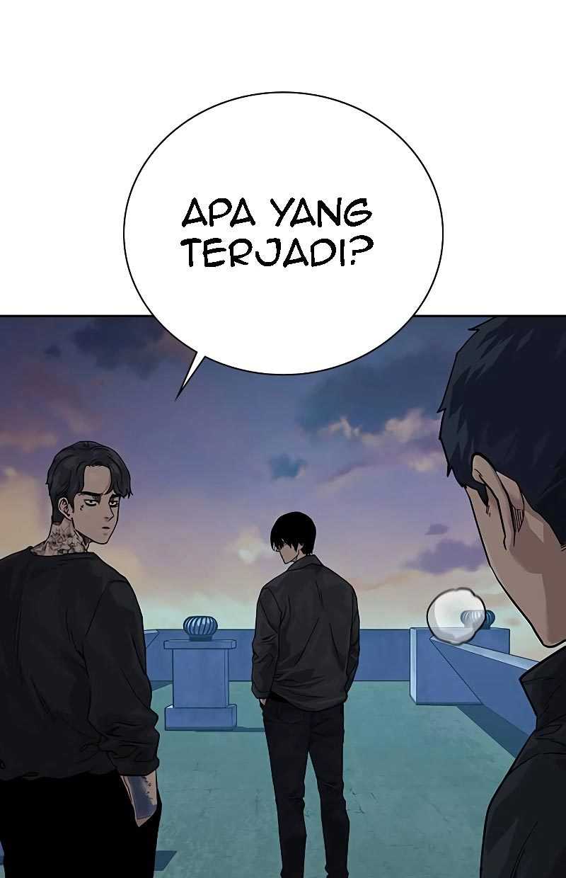 Read To Not Die ID Manga Online