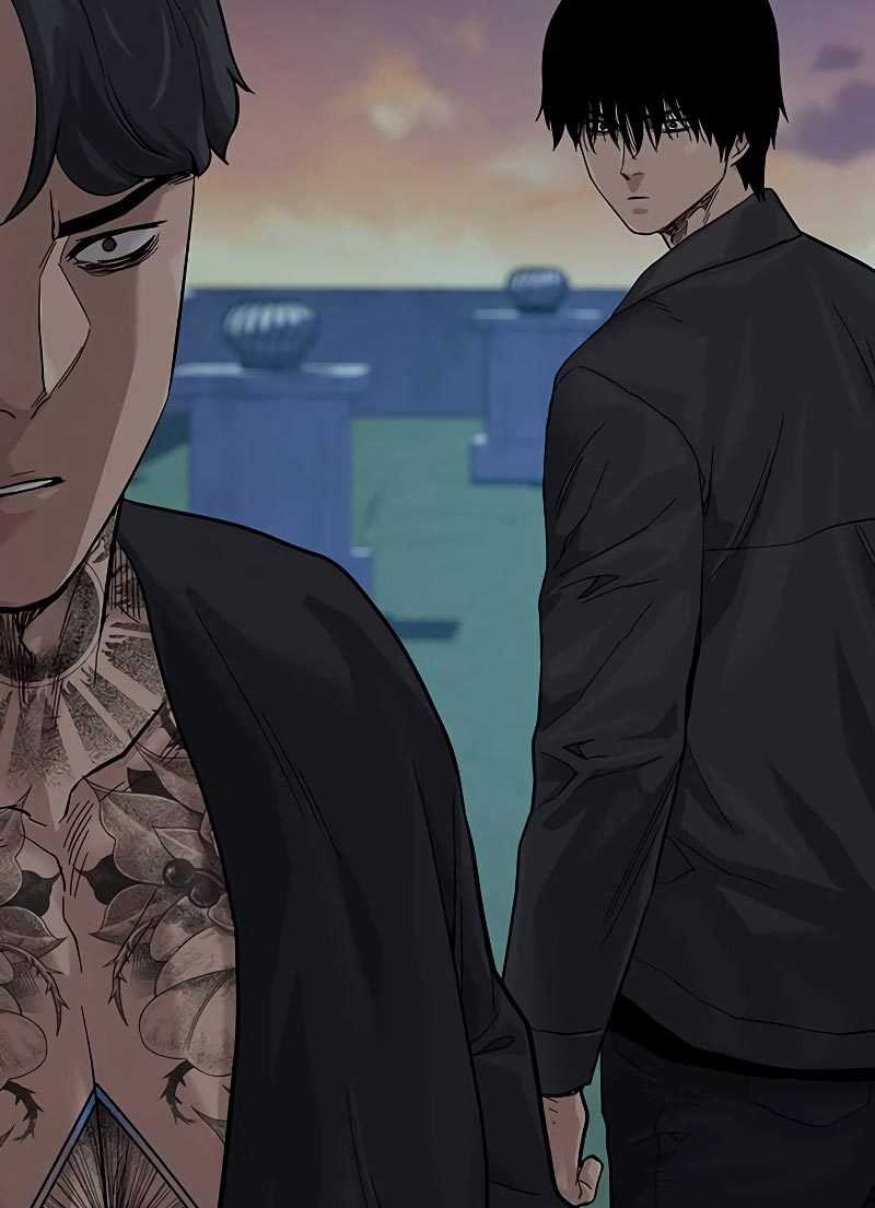 Read To Not Die ID Manga Online