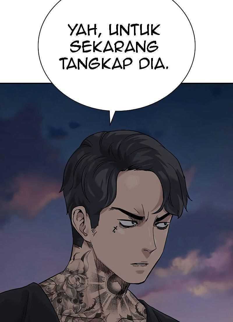 Read To Not Die ID Manga Online