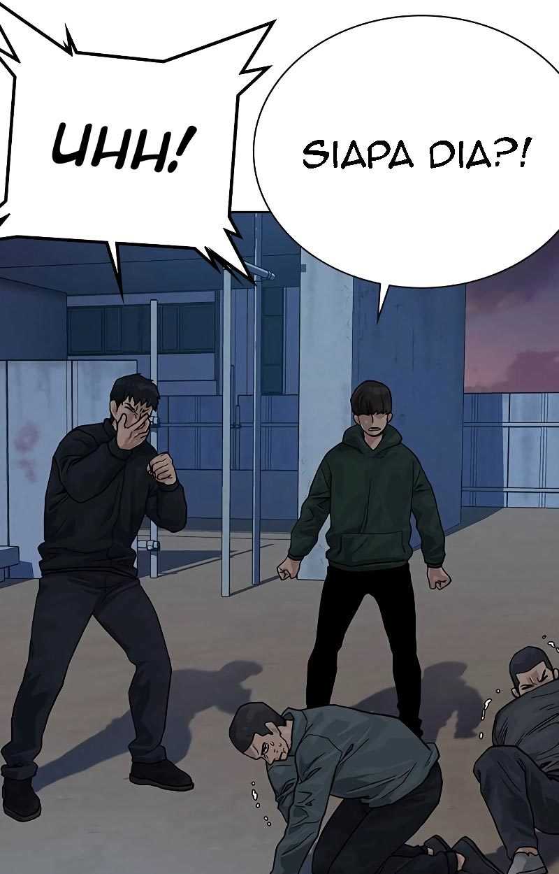 Read To Not Die ID Manga Online