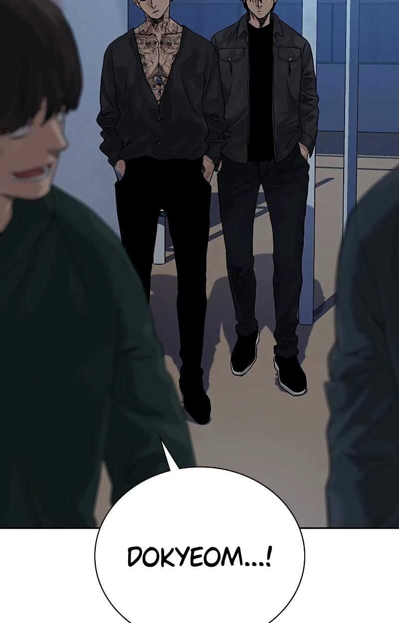Read To Not Die ID Manga Online