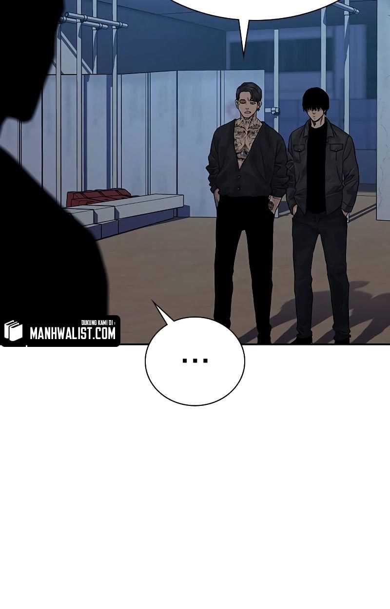 Read To Not Die ID Manga Online