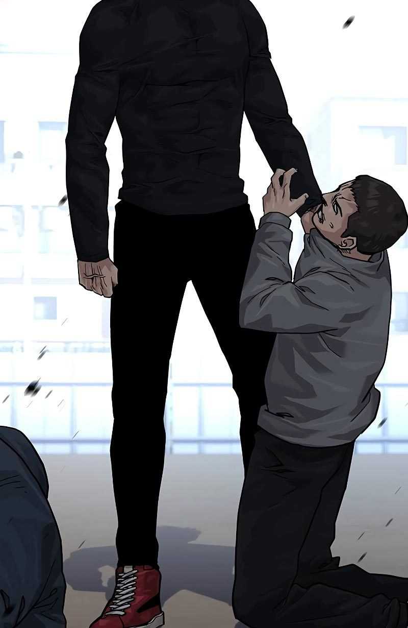 Read To Not Die ID Manga Online