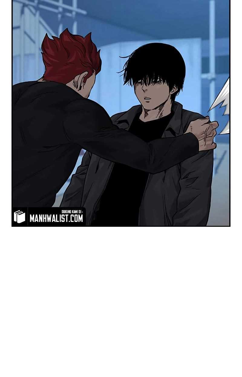 Read To Not Die ID Manga Online
