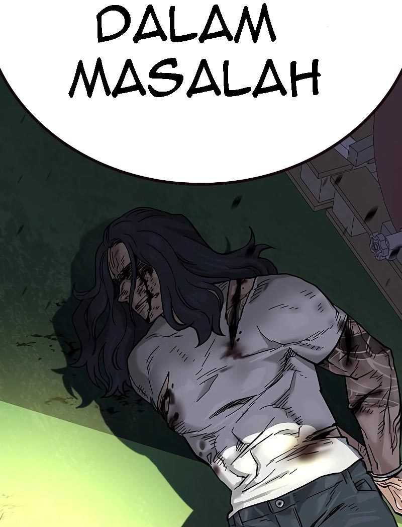 Read To Not Die ID Manga Online