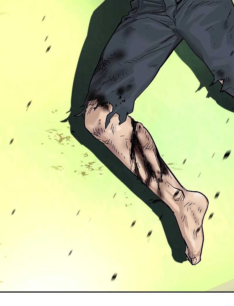 Read To Not Die ID Manga Online