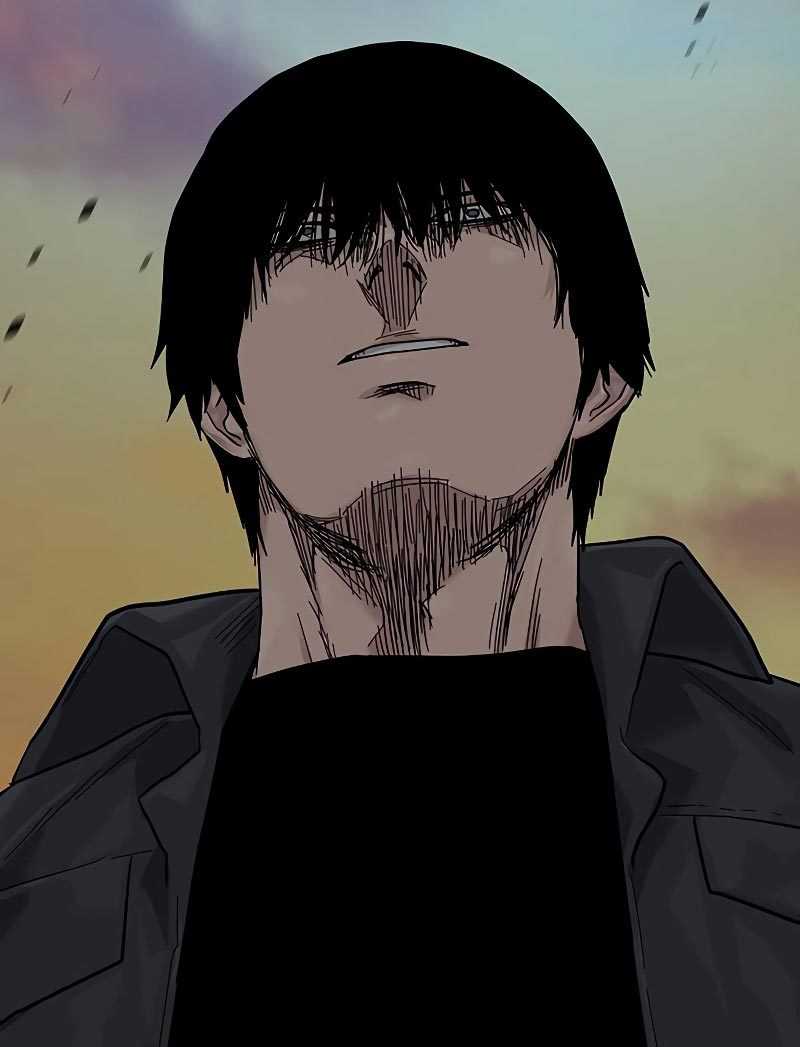 Read To Not Die ID Manga Online