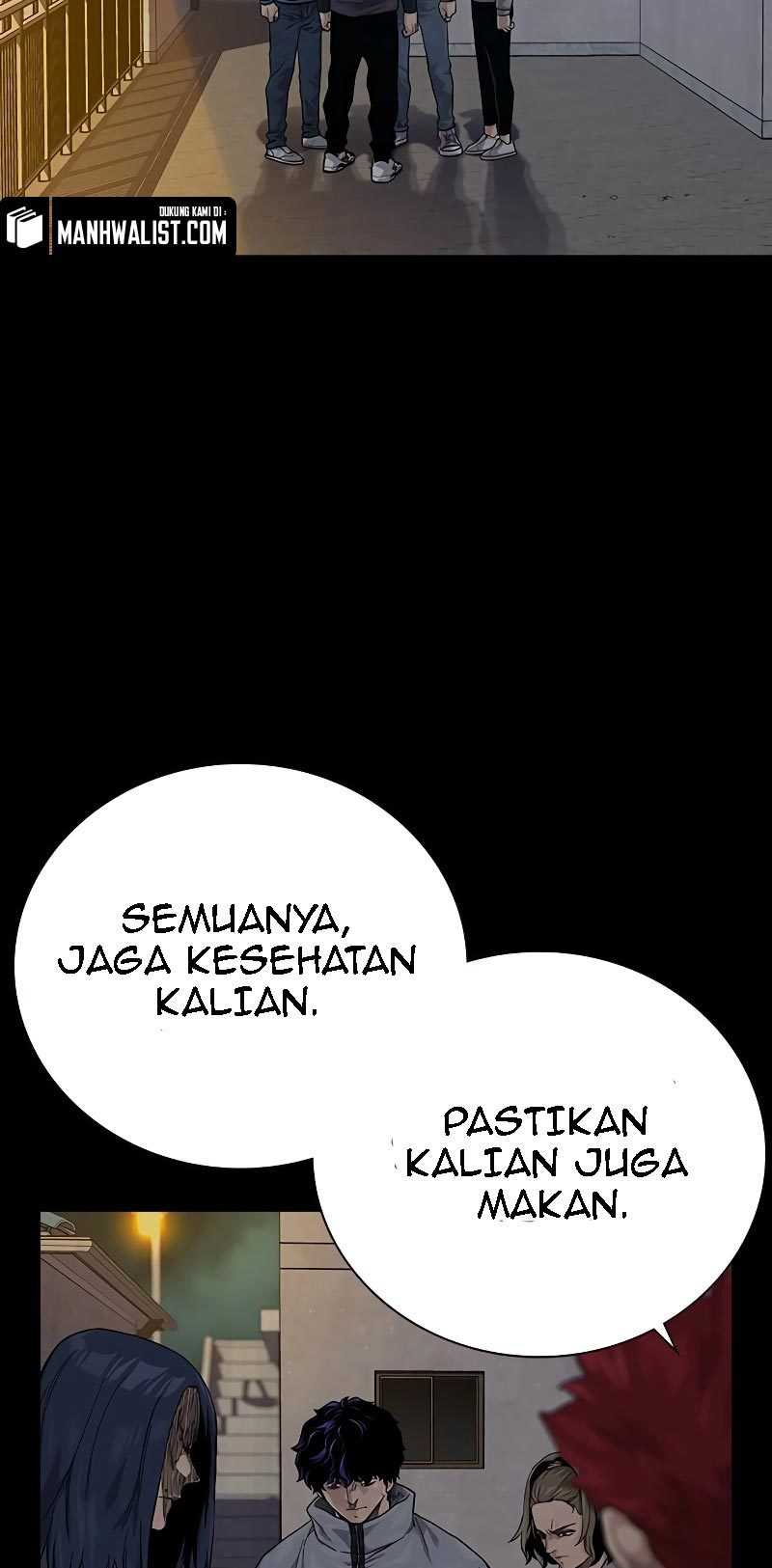 Read To Not Die ID Manga Online