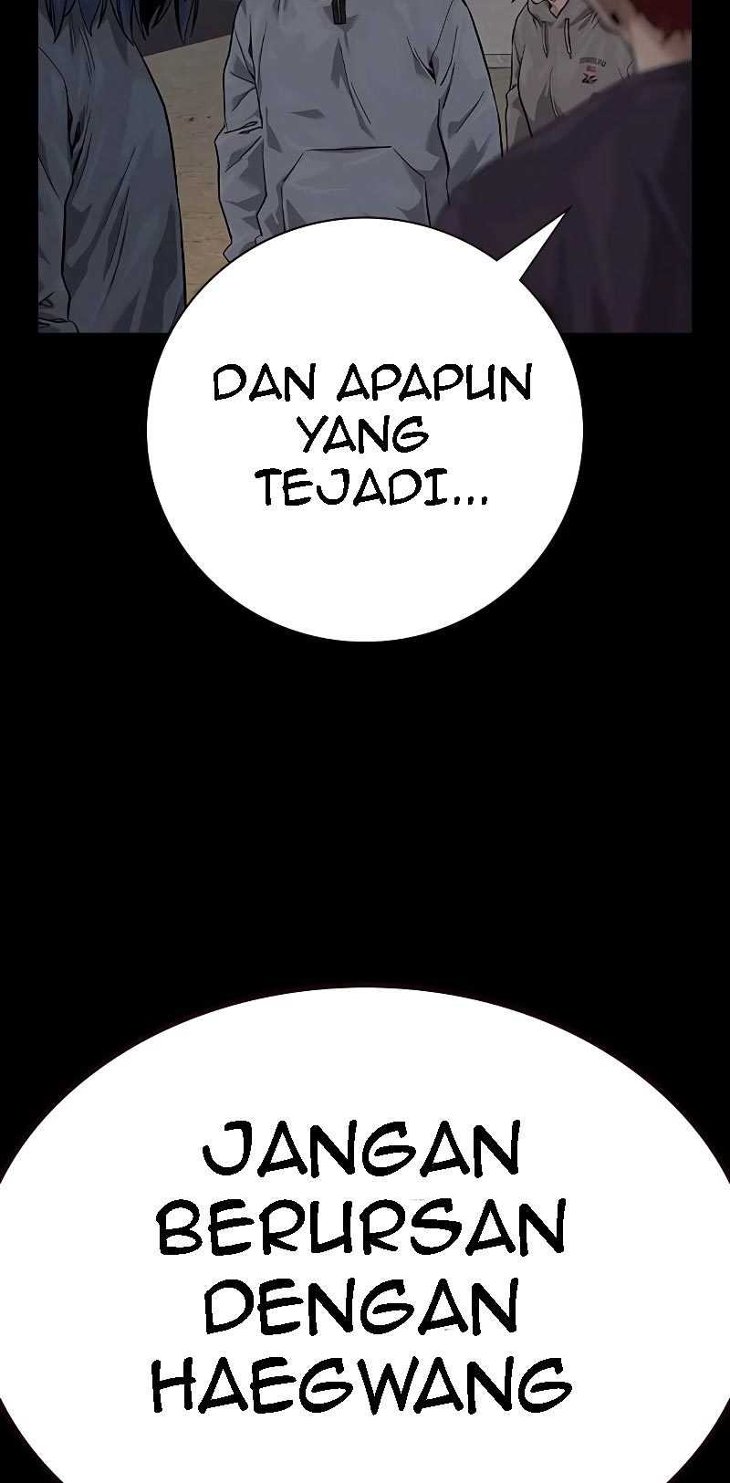 Read To Not Die ID Manga Online