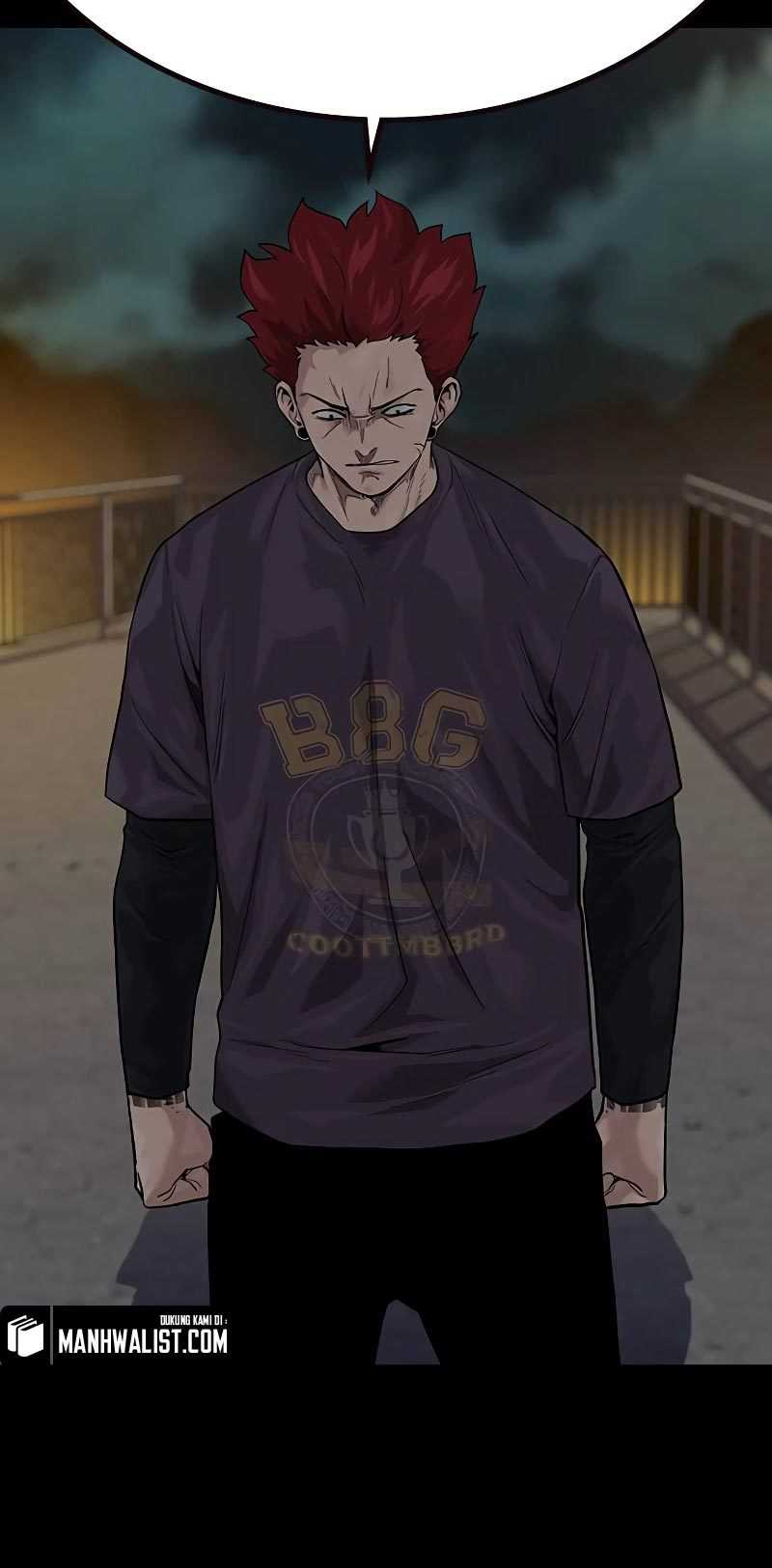 Read To Not Die ID Manga Online