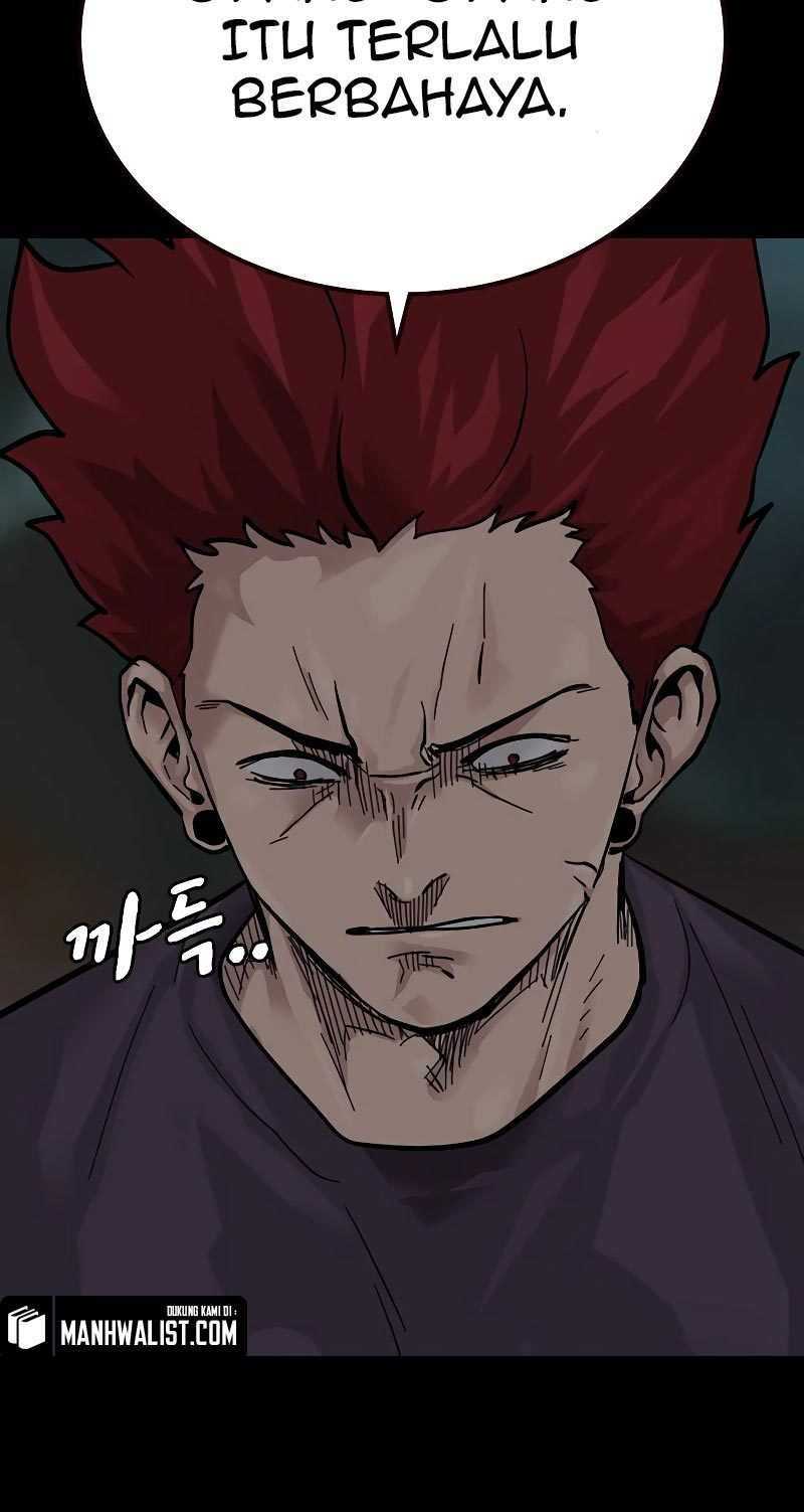 Read To Not Die ID Manga Online
