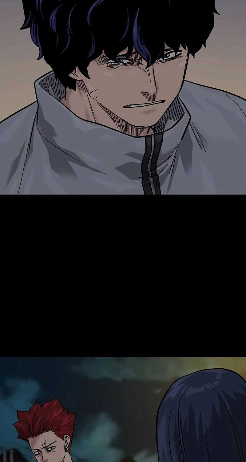 Read To Not Die ID Manga Online