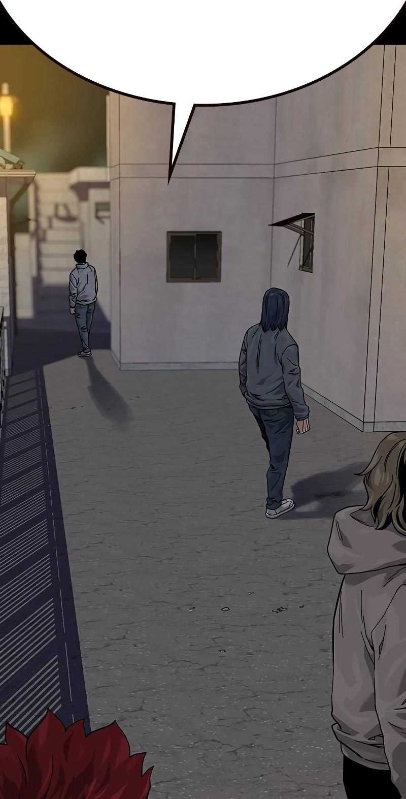 Read To Not Die ID Manga Online