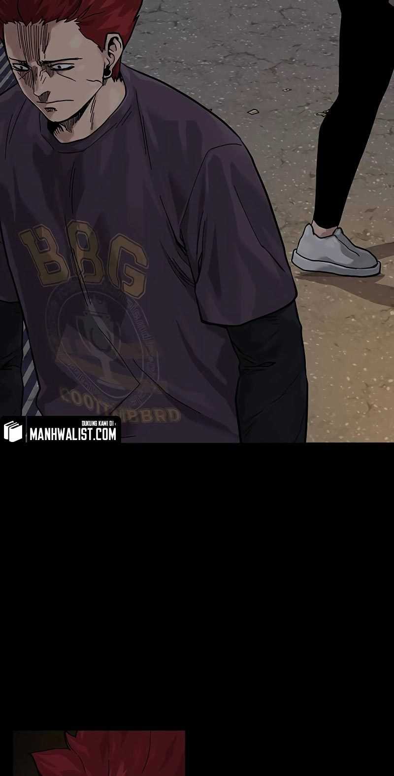 Read To Not Die ID Manga Online