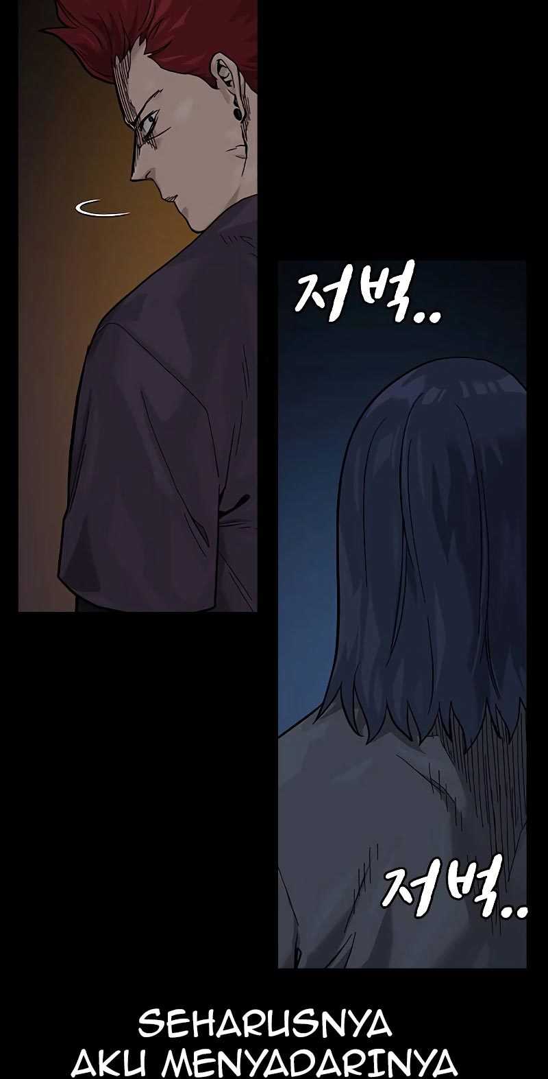Read To Not Die ID Manga Online