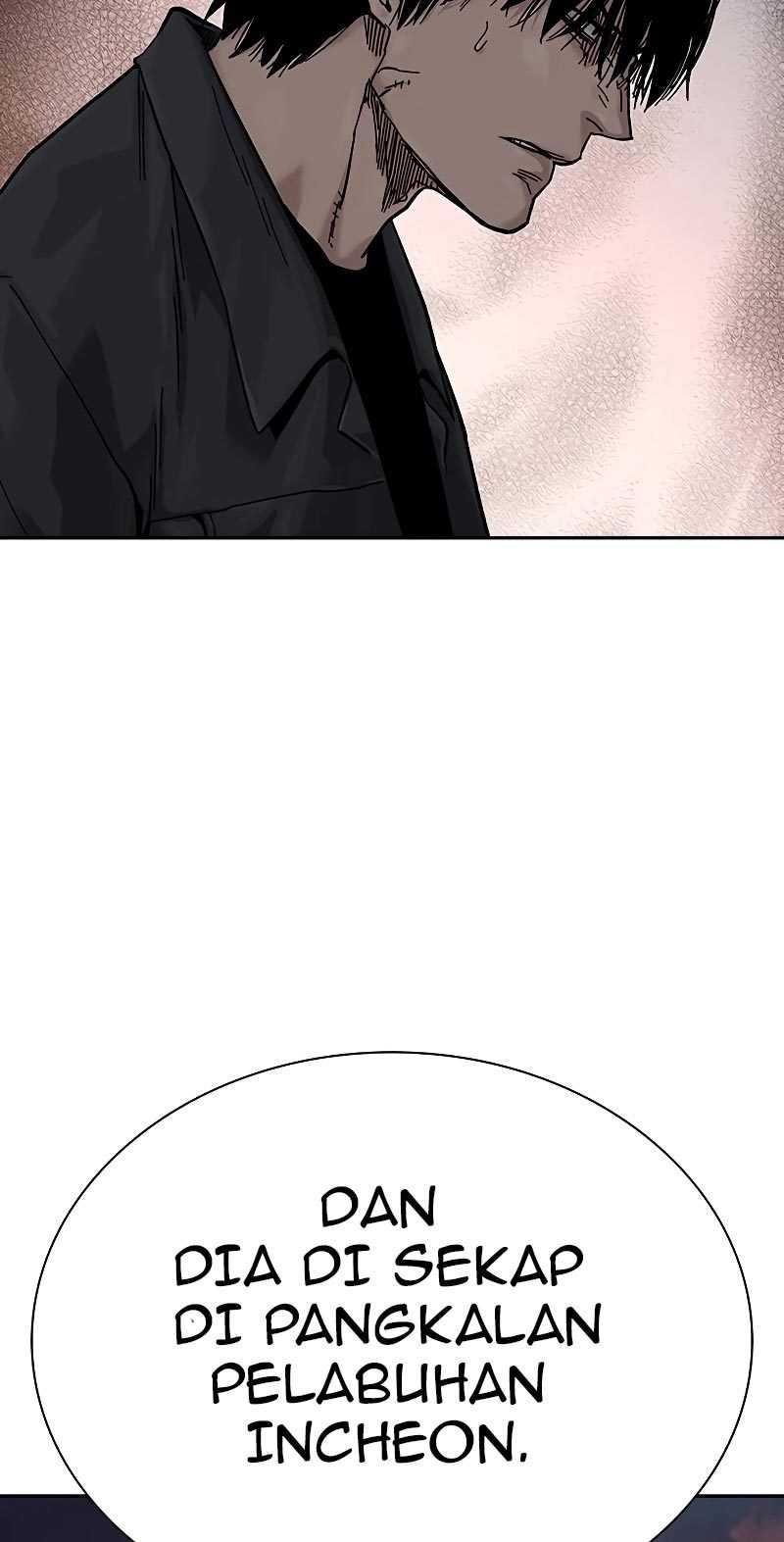 Read To Not Die ID Manga Online