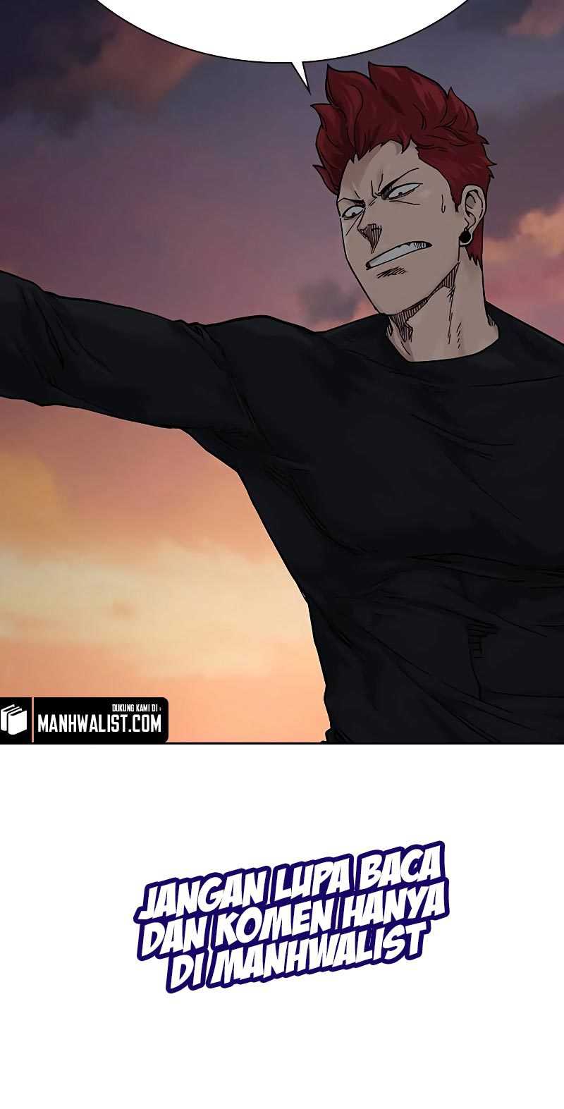 Read To Not Die ID Manga Online