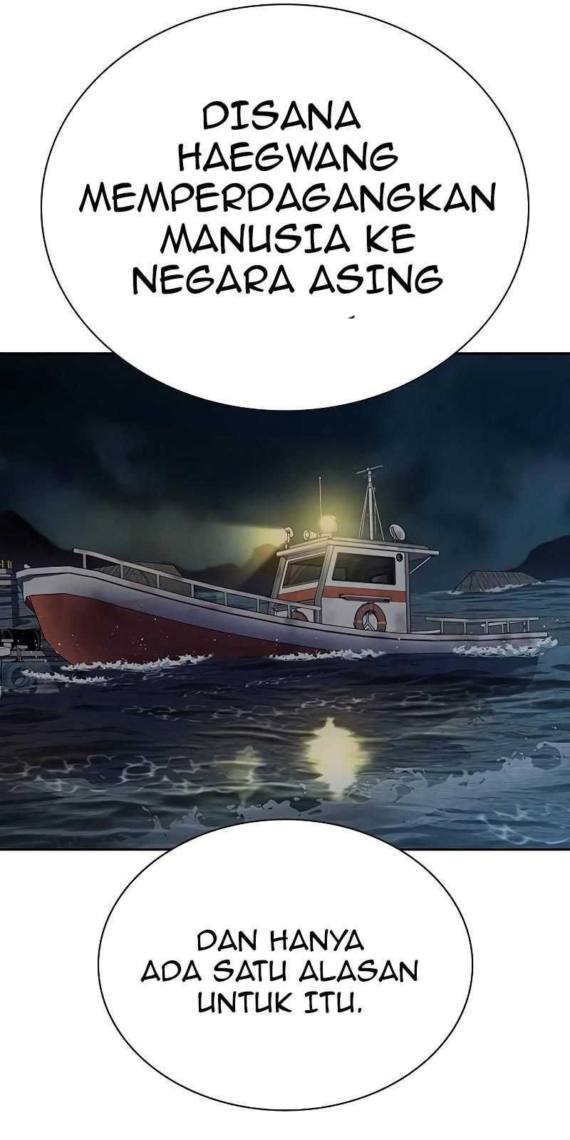 Read To Not Die ID Manga Online