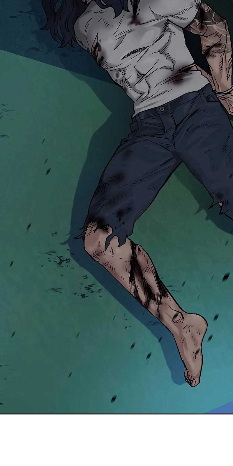 Read To Not Die ID Manga Online