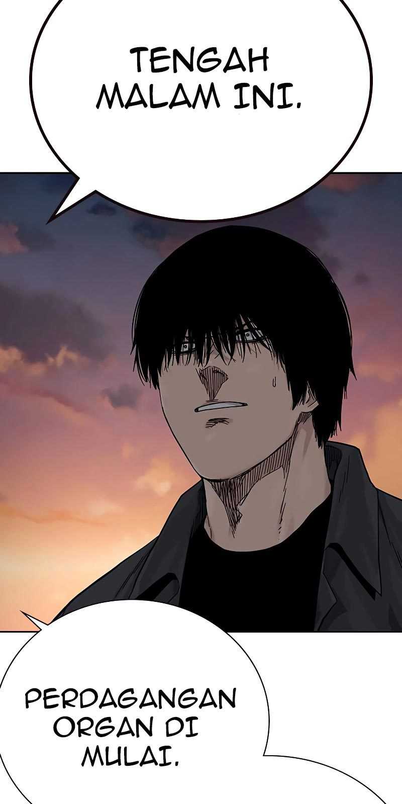 Read To Not Die ID Manga Online