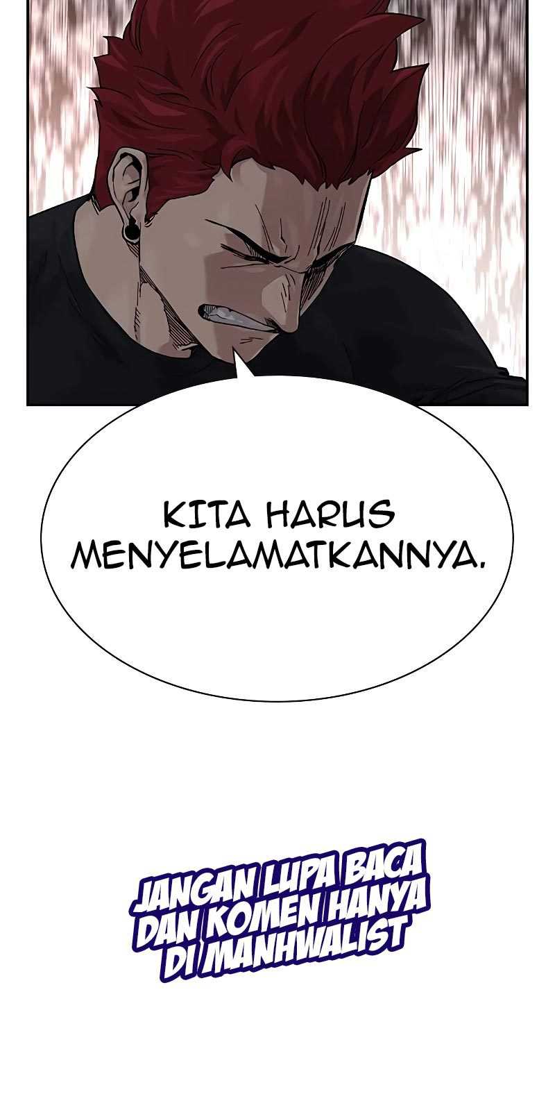 Read To Not Die ID Manga Online