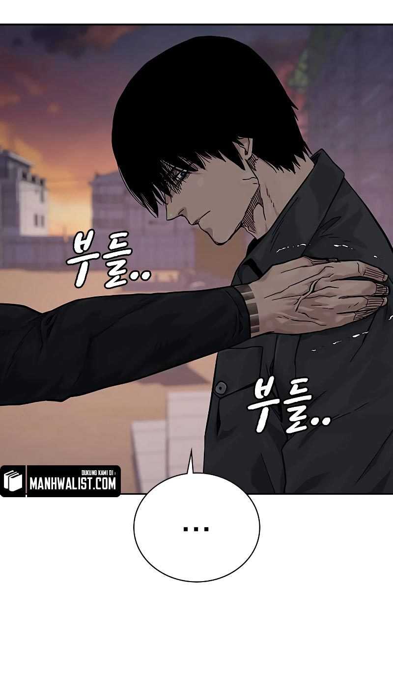 Read To Not Die ID Manga Online
